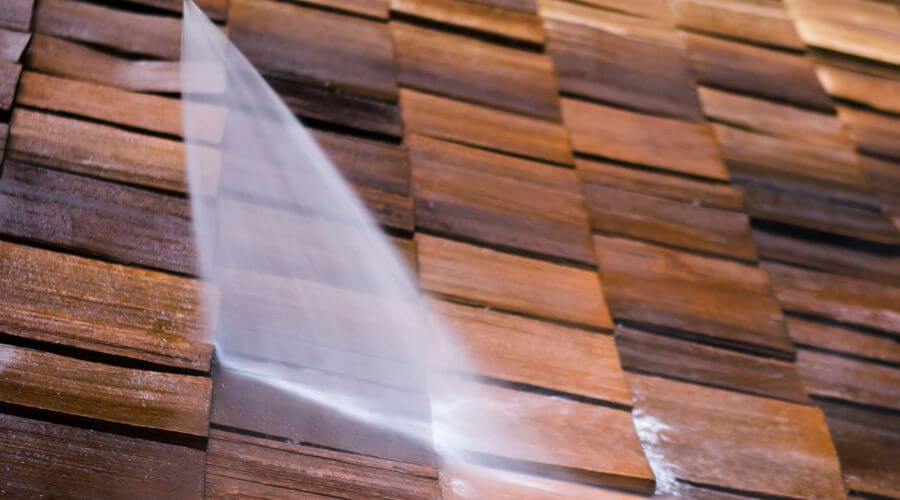 Slate Roofing in Wever, IA